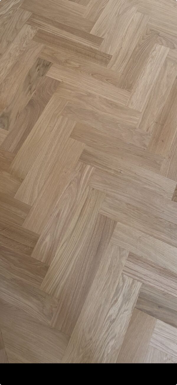 Engineered Oak Parquet