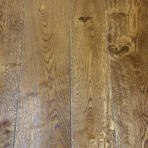 Prefinished Engineered Oak