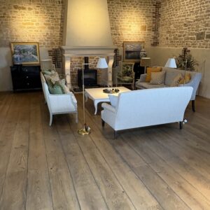 Engineered Oak