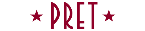 Pret Logo
