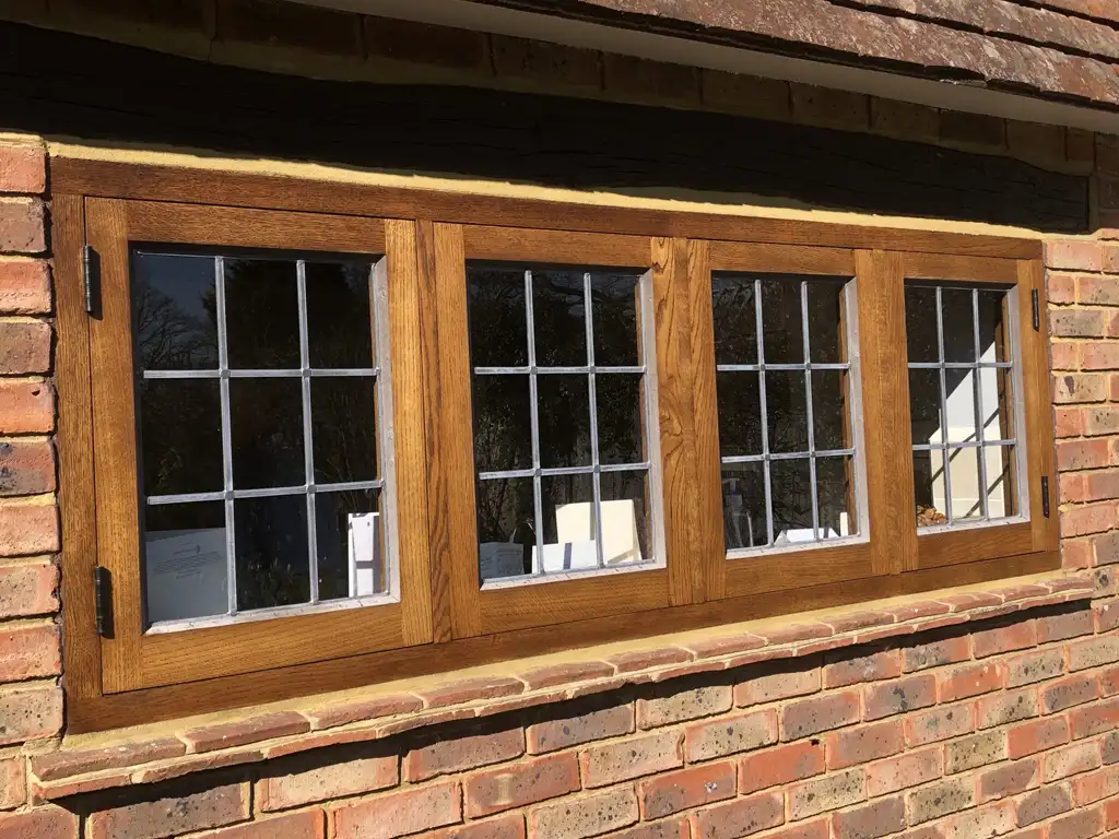 Windows & Doors