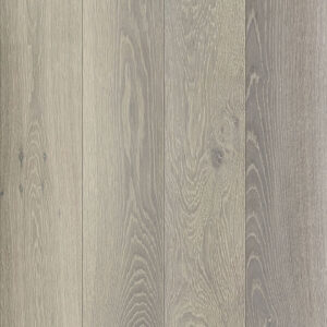Prefinished Oak - Heavy Brushed Dark Smoked Bespoke Oil Matt