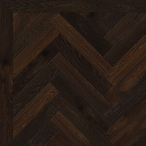 Prefinished Oak Parquet - Satin (on 100% Fumed)