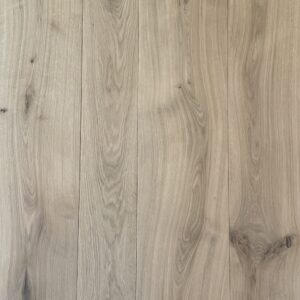 Unfinished Engineered Oak
