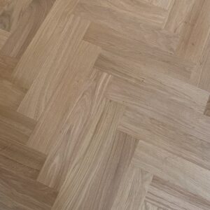 Engineered Oak Parquet