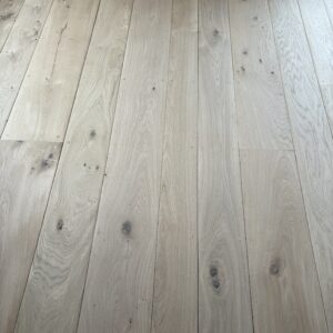 Solid Oak