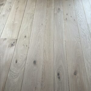 French Kiln Dried Solid Oak