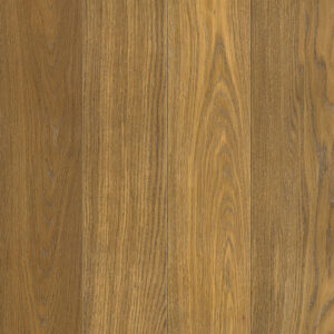 Prefinished Oak - Medium Smoked & Bespoke Oil Satin