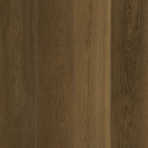 Prefinished Oak - Dark Smoked Wood look Matt