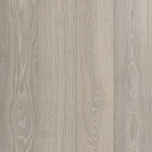 Prefinished Oak - Medium Smoked White Matt