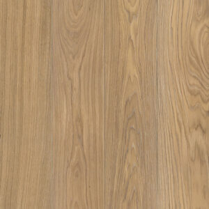 Prefinished Oak - White Satin