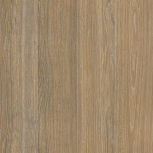 Prefinished Oak - Light Smoked White Satin